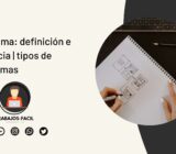 Organigrama: definición e importancia | tipos de organigramas