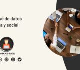 BDES: base de datos económica y social