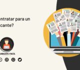 ¿Cómo contratar para un puesto vacante?