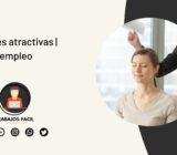 Emociones atractivas | Busca de empleo